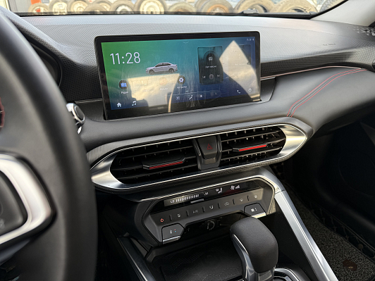 Kaiyi E5, 2022 года, пробег 46100 км