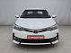 Toyota Corolla, 2016 года, пробег 136747 км