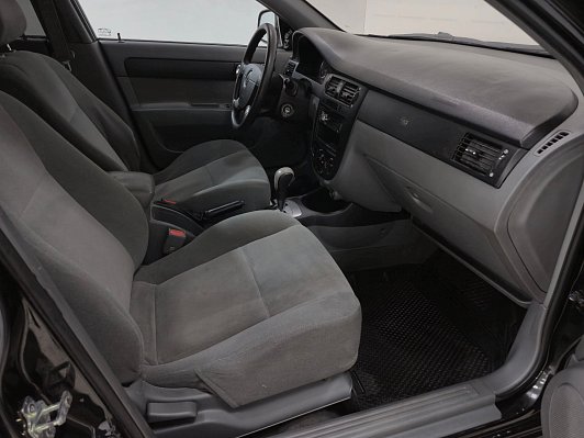 Daewoo Gentra Optimum, 2014 года, пробег 152164 км