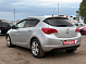Opel Astra Enjoy, 2011 года, пробег 182000 км