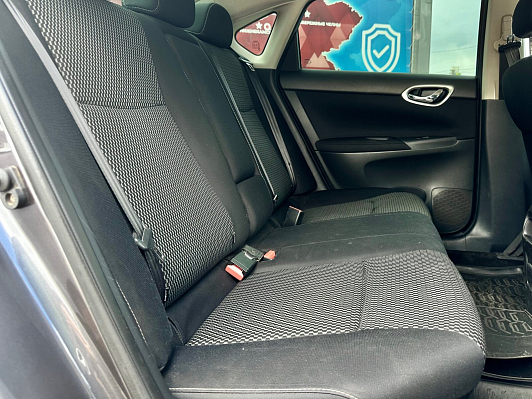 Nissan Sentra Elegance Plus, 2015 года, пробег 157000 км