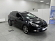 Kia Ceed Luxe, 2014 года, пробег 187752 км