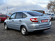 Lada (ВАЗ) Granta Classic Start Glonass 21917-51-0Y9, 2016 года, пробег 108000 км