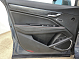 Geely Tugella, 2020 года, пробег 101579 км