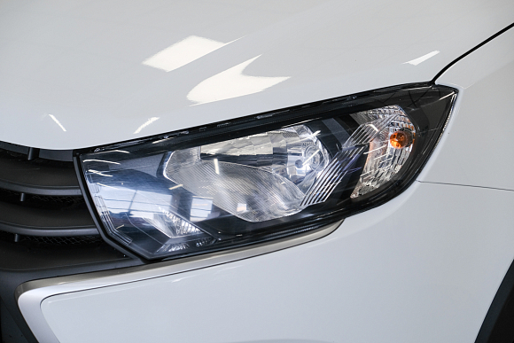 Lada (ВАЗ) Granta Comfort, 2023 года, пробег 36000 км