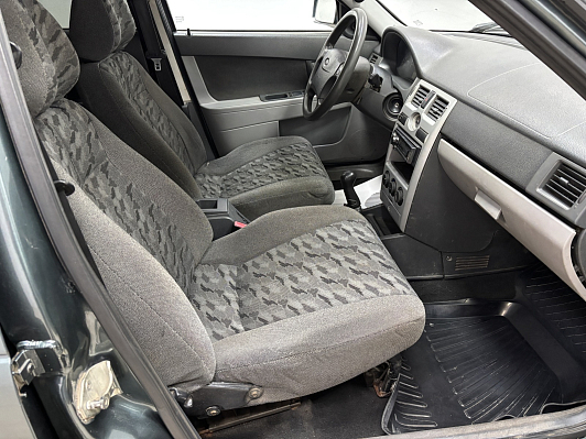Lada (ВАЗ) Priora, 2010 года, пробег 235982 км