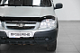 Chevrolet Niva LC, 2014 года, пробег 221000 км