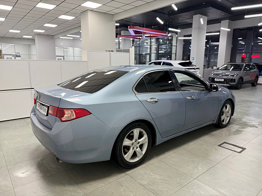 Honda Accord, 2011 года, пробег 170000 км