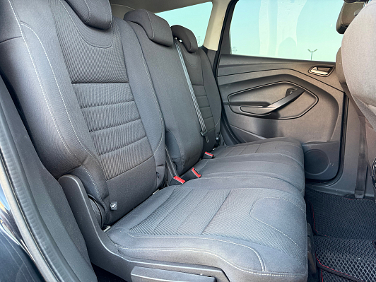 Ford Kuga Trend Plus, 2014 года, пробег 154300 км
