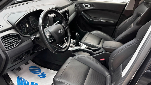 Chery Tiggo 4 Comfort, 2021 года, пробег 40000 км