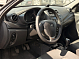 Lada (ВАЗ) Granta Comfort, 2020 года, пробег 107894 км
