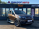 Chery Tiggo 5 Connected, 2018 года, пробег 90000 км