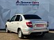Lada (ВАЗ) Granta Classic Optima, 2025 года, пробег 18000 км