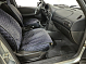 Chevrolet Niva LC, 2017 года, пробег 122459 км