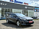 Kia Ceed Luxe, 2018 года, пробег 131153 км