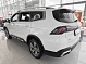 Geely Okavango Luxury, белый