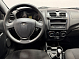Lada (ВАЗ) Kalina Standard Glonass 21921-50-213, 2014 года, пробег 135228 км