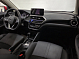 Changan Alsvin Комфорт, 2023 года, пробег 51706 км