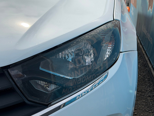 LADA (ВАЗ) ВИС 2349, 2019 года, пробег 137391 км