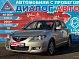 Mazda 3 Touring, 2007 года, пробег 194468 км