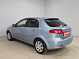 Chevrolet Lacetti WTCC Street edition airbag-side, 2010 года, пробег 204260 км