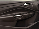 Ford Kuga Titanium, 2017 года, пробег 93500 км