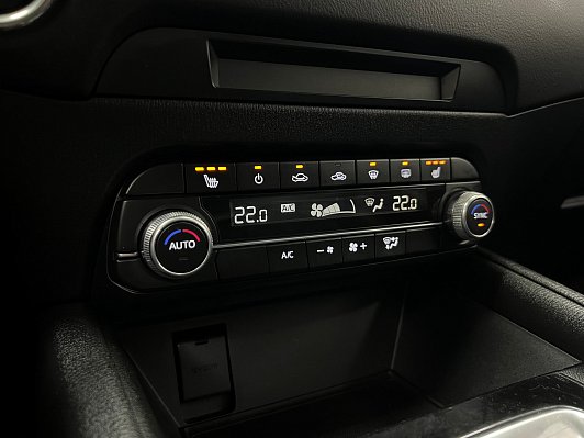 Mazda CX-5, 2020 года, пробег 147200 км