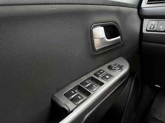 Kia Rio Comfort Аудио, 2016 года, пробег 142000 км