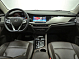 Changan CS35 Plus Luxe, 2021 года, пробег 47350 км