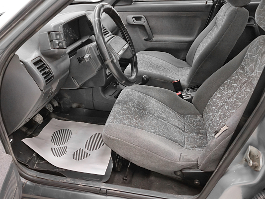 Lada (ВАЗ) 2112, 2003 года, пробег 205000 км