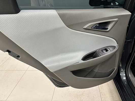 Chevrolet Malibu, 2016 года, пробег 189496 км