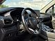 Hyundai Santa Fe Prestige, 2022 года, пробег 110600 км