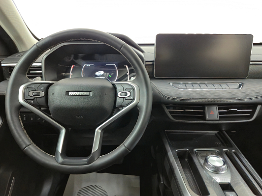 Haval Jolion Premium, 2023 года, пробег 28944 км