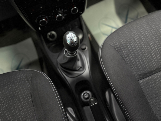 Nissan Terrano Elegance, 2018 года, пробег 79242 км