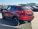 Nissan Juke SE+ Sport, 2012 года, пробег 156700 км