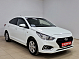 Hyundai Solaris Active, 2017 года, пробег 242018 км