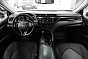 Toyota Camry, 2018 года, пробег 249311 км