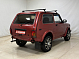 Lada (ВАЗ) 2121 (4x4), 1997 года, пробег 141813 км