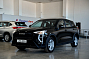 Haval Jolion Премиум, черный