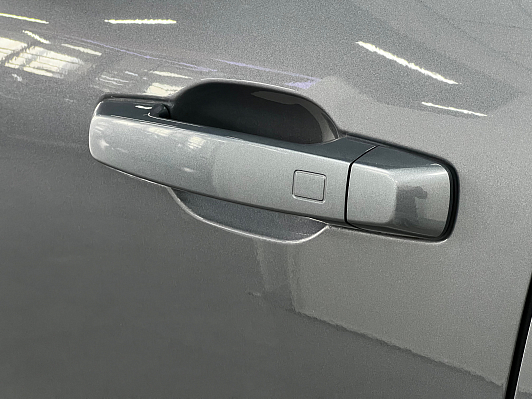 Haval Dargo Техно +, 2023 года, пробег 53865 км