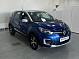Renault Kaptur Drive, 2020 года, пробег 62000 км