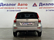Lada (ВАЗ) Kalina Standard Glonass 21921-50-213, 2014 года, пробег 135228 км