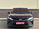 Toyota Camry Элеганс Safety, 2019 года, пробег 141056 км