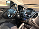 Hyundai ix35 Comfort + Navi, 2012 года, пробег 159032 км