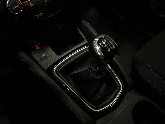 Nissan Qashqai, 2018 года, пробег 148520 км