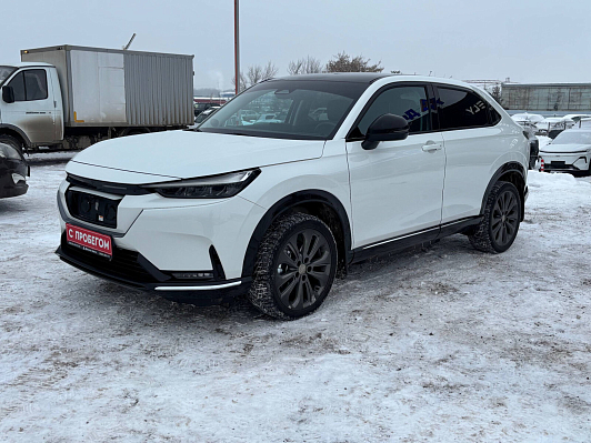 Honda e:NS1, 2023 года, пробег 15500 км