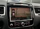 Volkswagen Touareg, 2010 года, пробег 344585 км