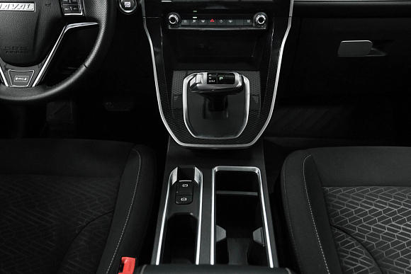 Haval M6, 2024 года, пробег 28000 км