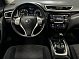 Nissan Qashqai, 2014 года, пробег 127247 км