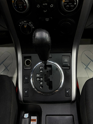 Suzuki Grand Vitara JLX-A, 2008 года, пробег 232310 км